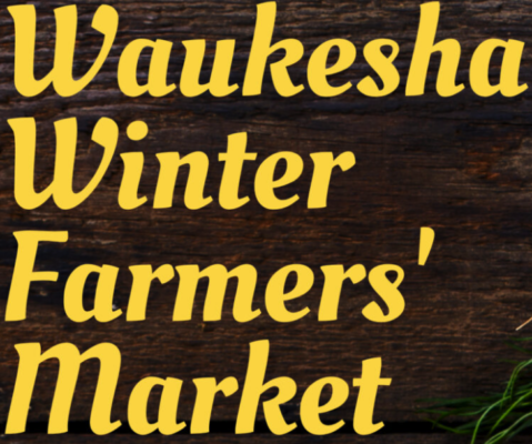 Waukesha Winter Farmer's Market logo